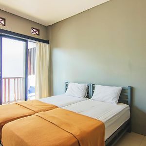 Chambre Standarde Lit King-Size